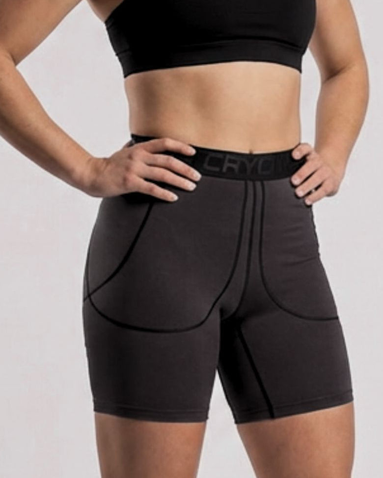 CryoShorts Female